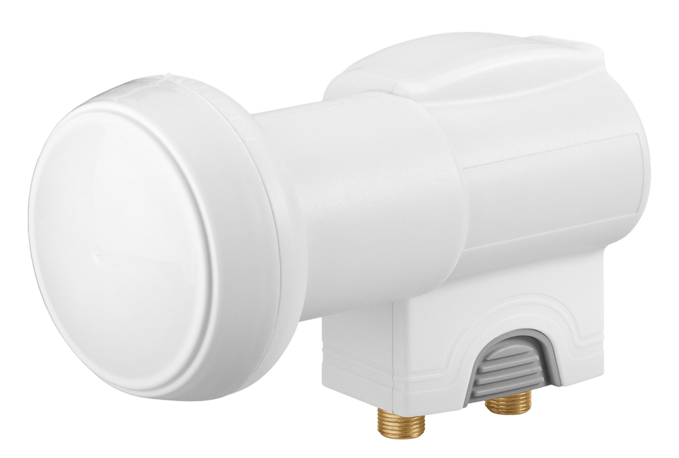 Twin-LNB Universal