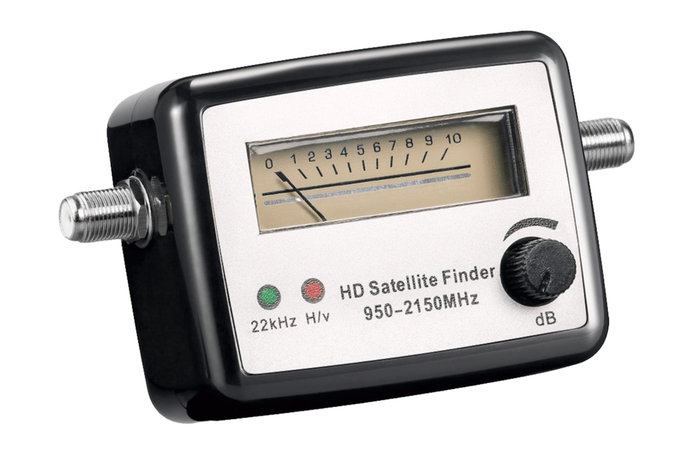 Satfinder