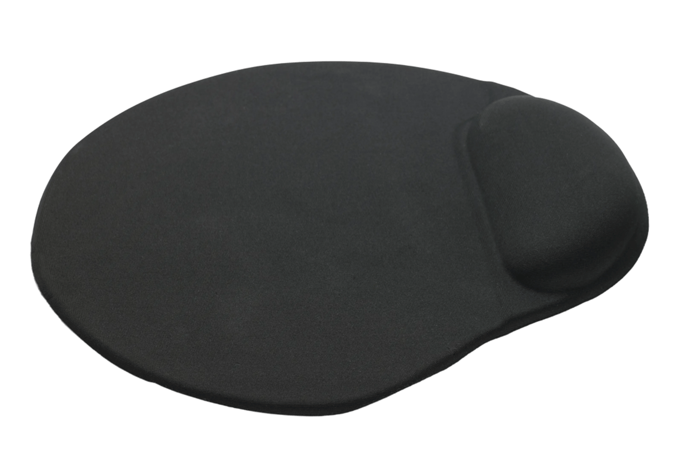 Plexgear Ergonomisk musmatte