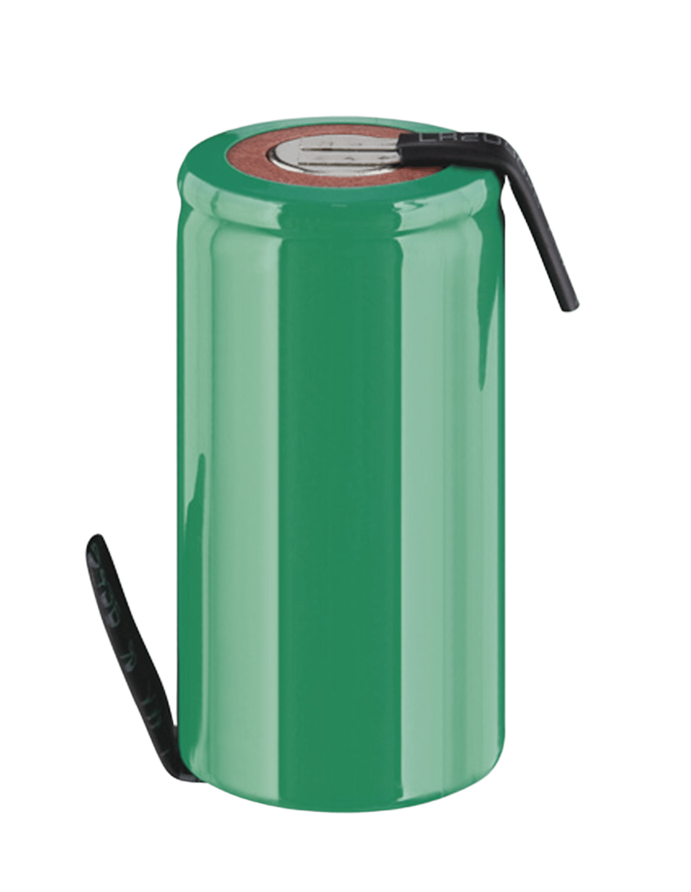 NiMH Sub-C-batteri 1,2 V 3000 mAh