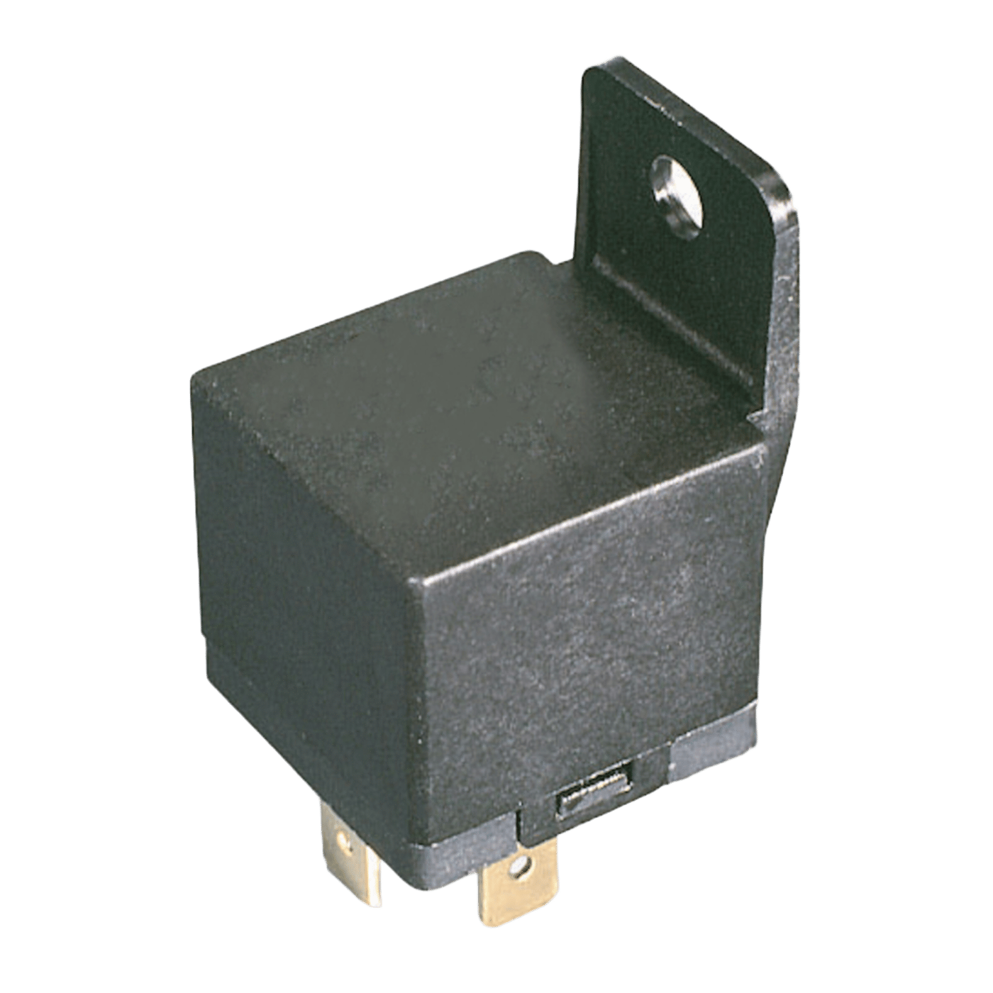 Relé for bil, 1-polet 30 A / 12 V