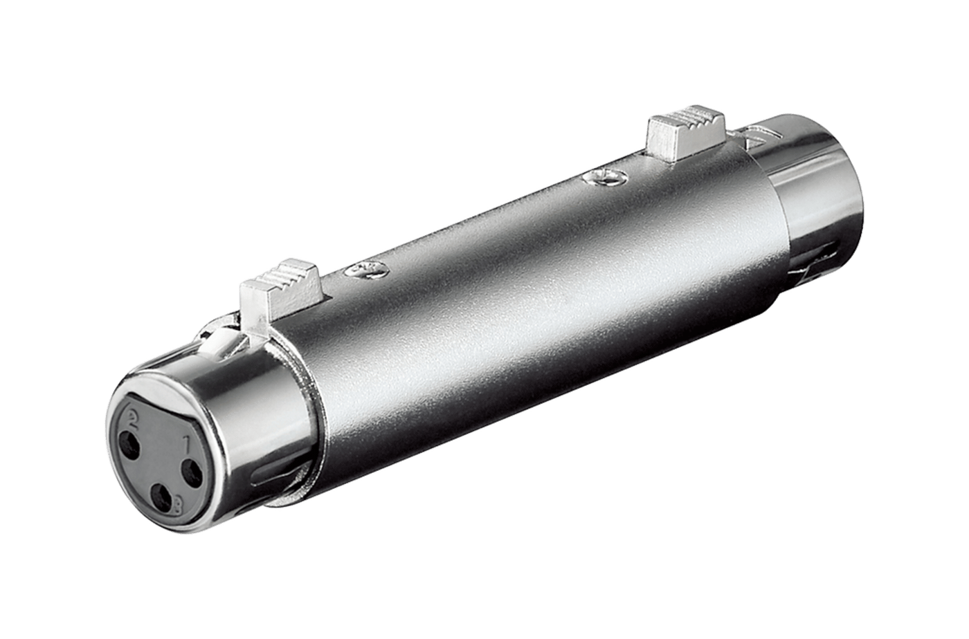 Dubbelhona XLR