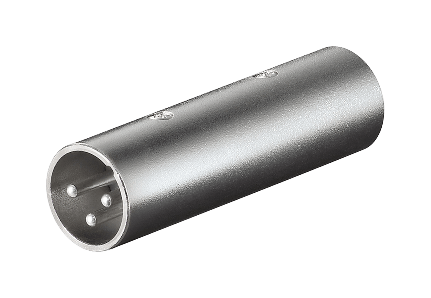 Dubbelhane XLR