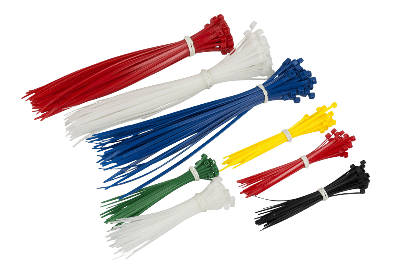 Buntband 300-pack
