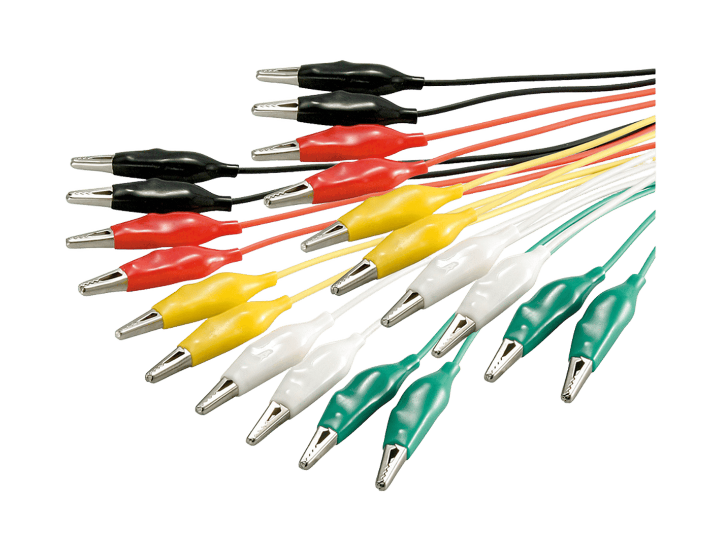 Luxorparts Mätsladdar 60 V 10-pack 32 mm
