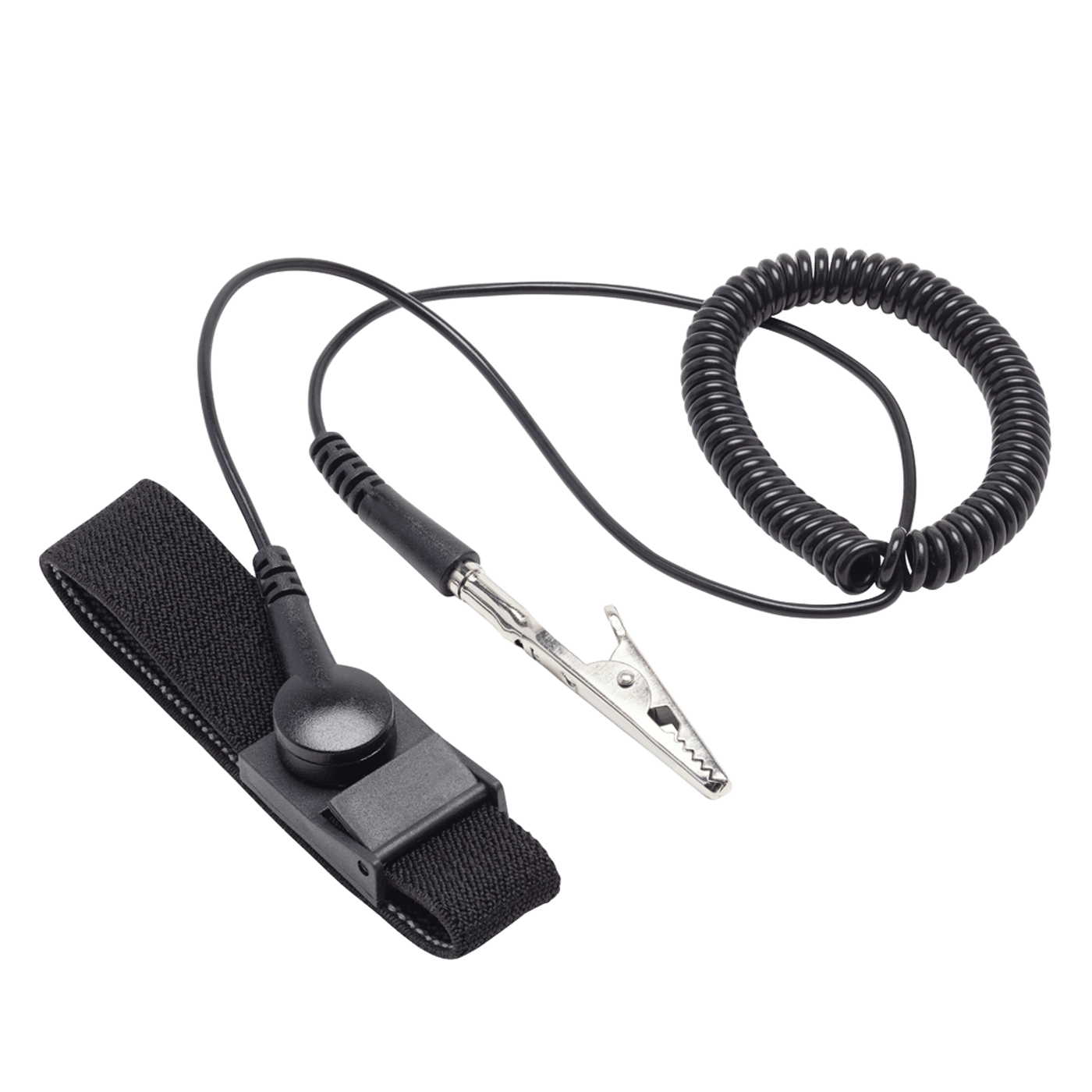 ESD-armband