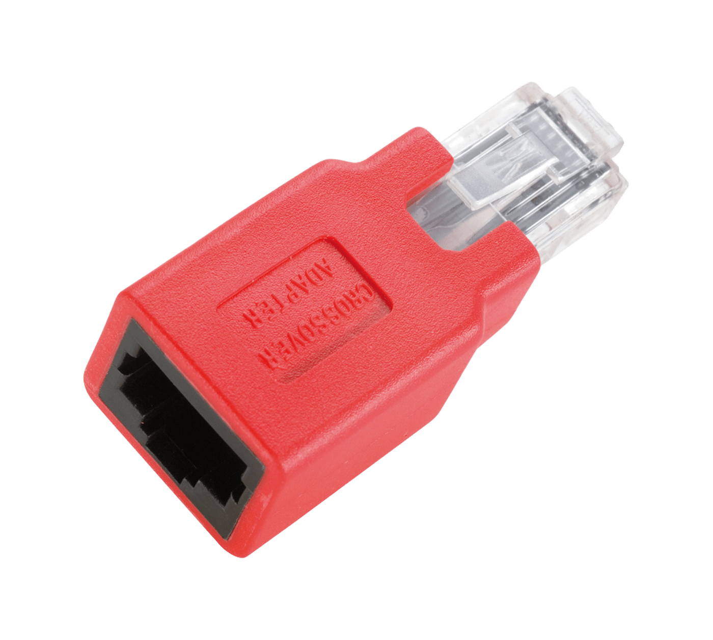 X UTP-adapter