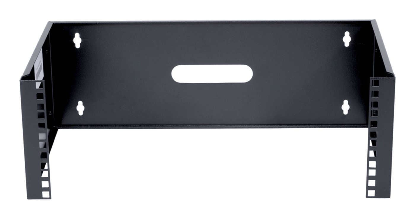 19"-väggrack 4U