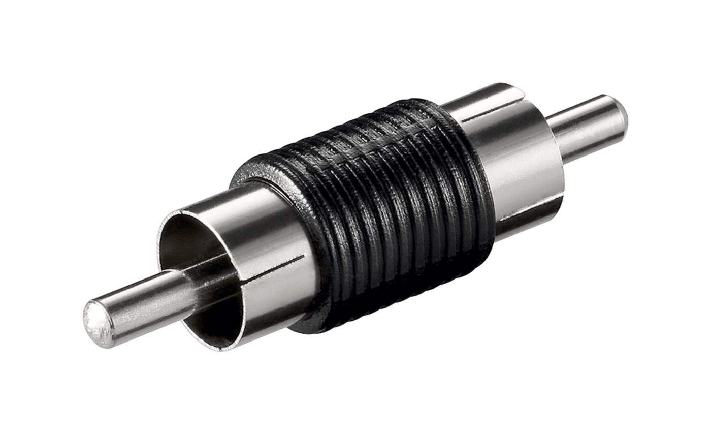 Luxorparts Dubbelhane RCA Standard