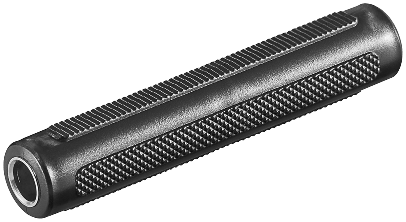 Dobbelthunn for 6,3 mm, mono