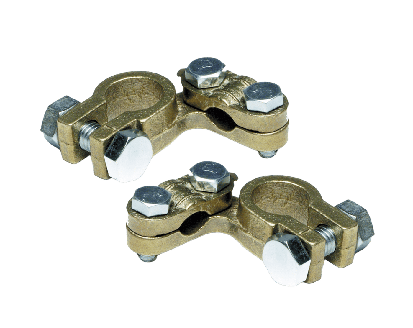 Batterikabelsko 2-pack