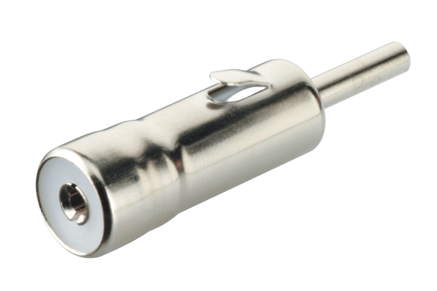 Bilantennekontakt ISO-adapter