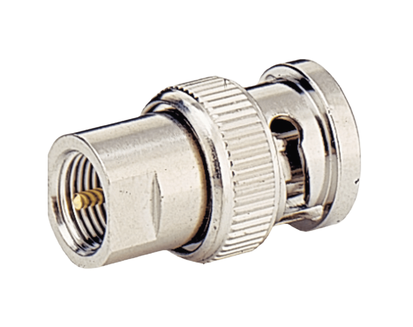 Adapter FME-hane till BNC-hane