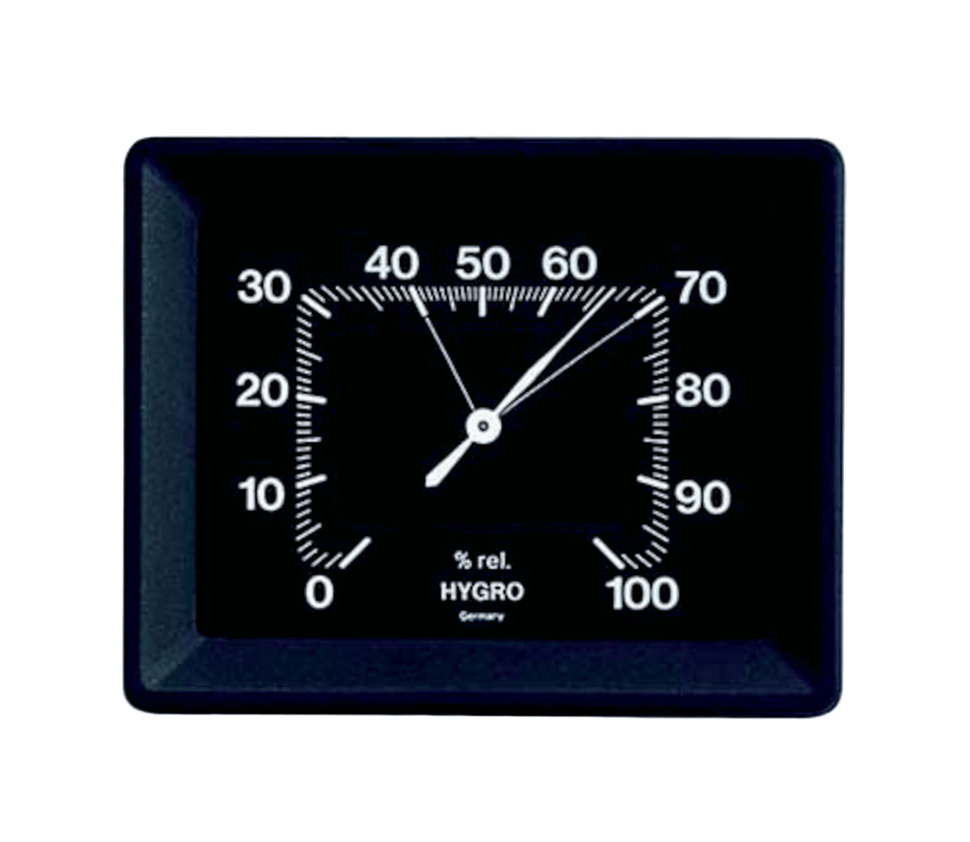 TFA Analog Hygrometer