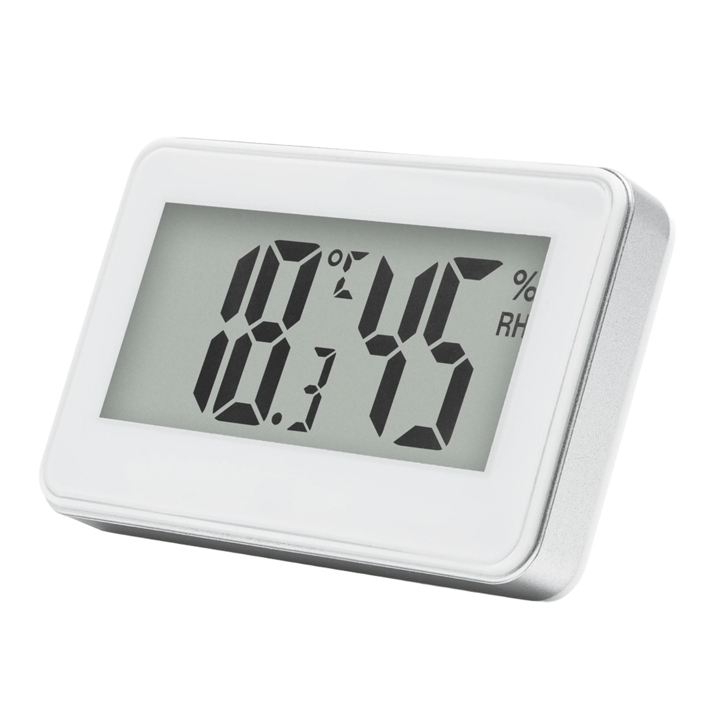 Rubicson Kompakt digital hygrometer
