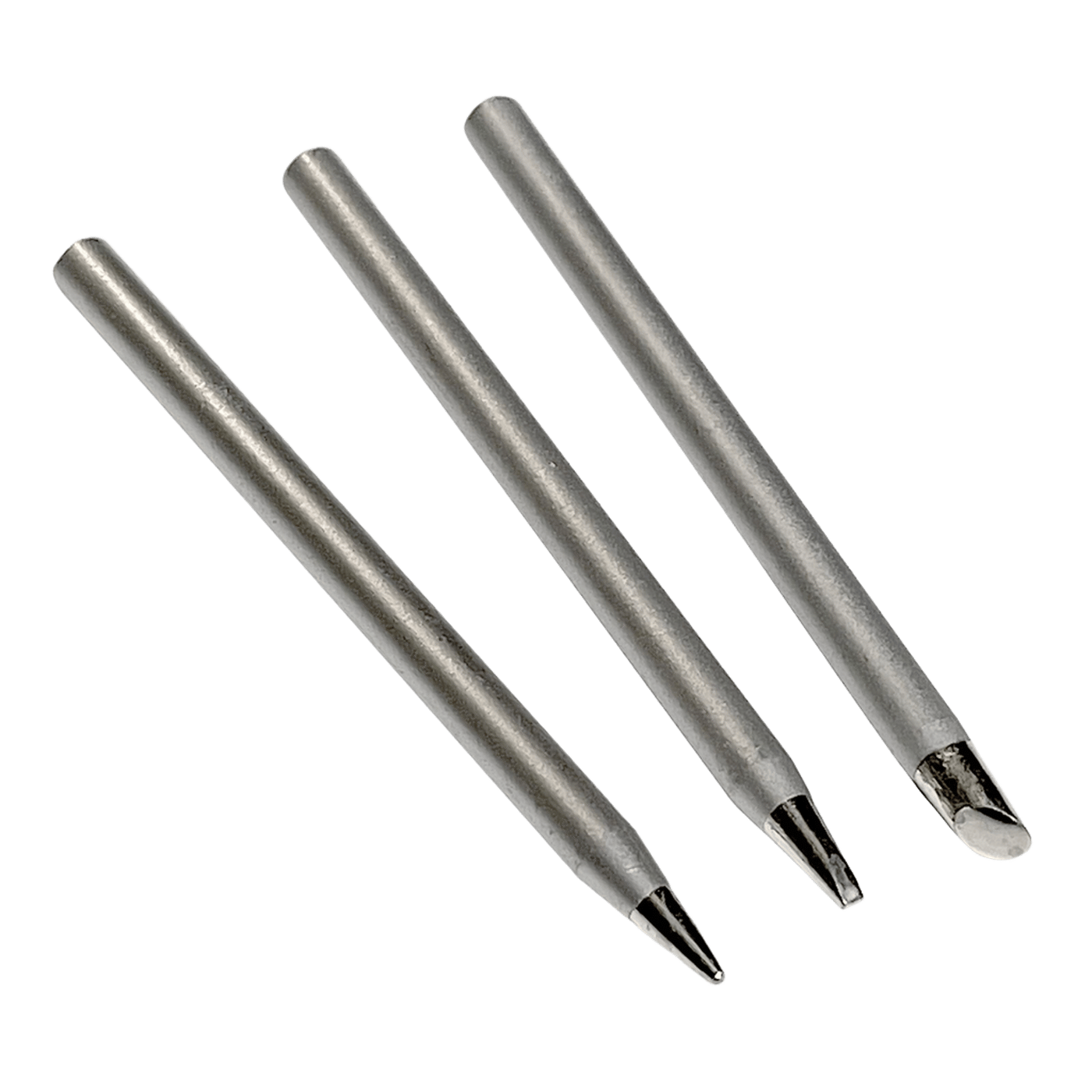 Dibotech Extra lödspetsar till 40172 och 40060 3-pack