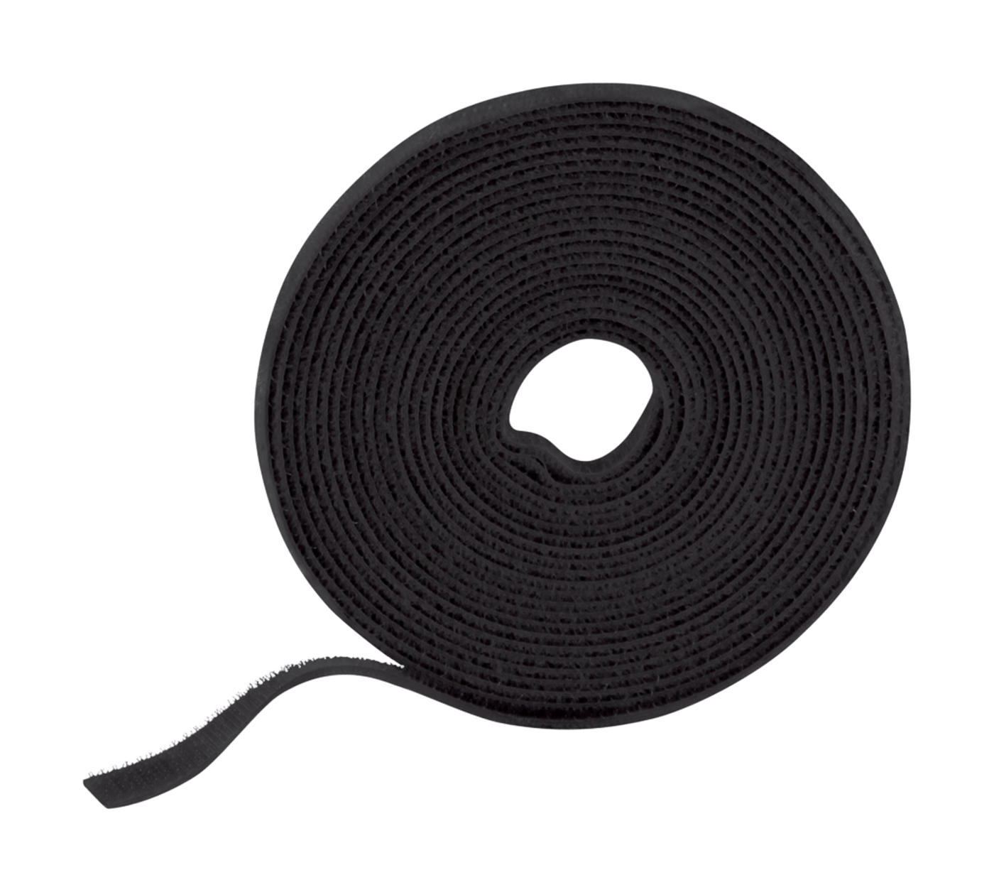 Luxorparts Kardborreband Dubbelsidig 10 mm