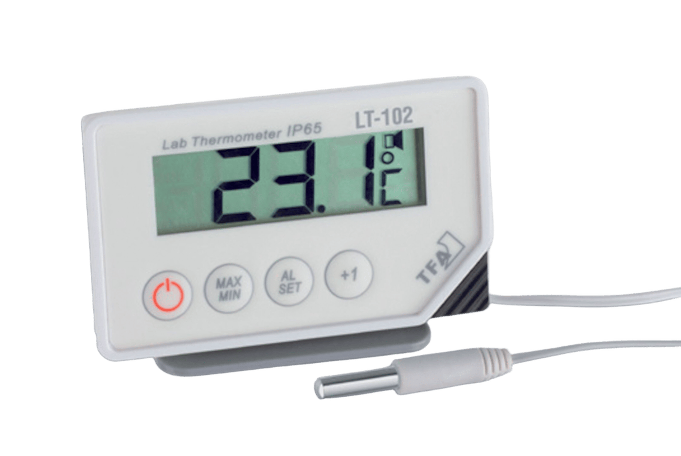 TFA LT-102 Labbtermometer