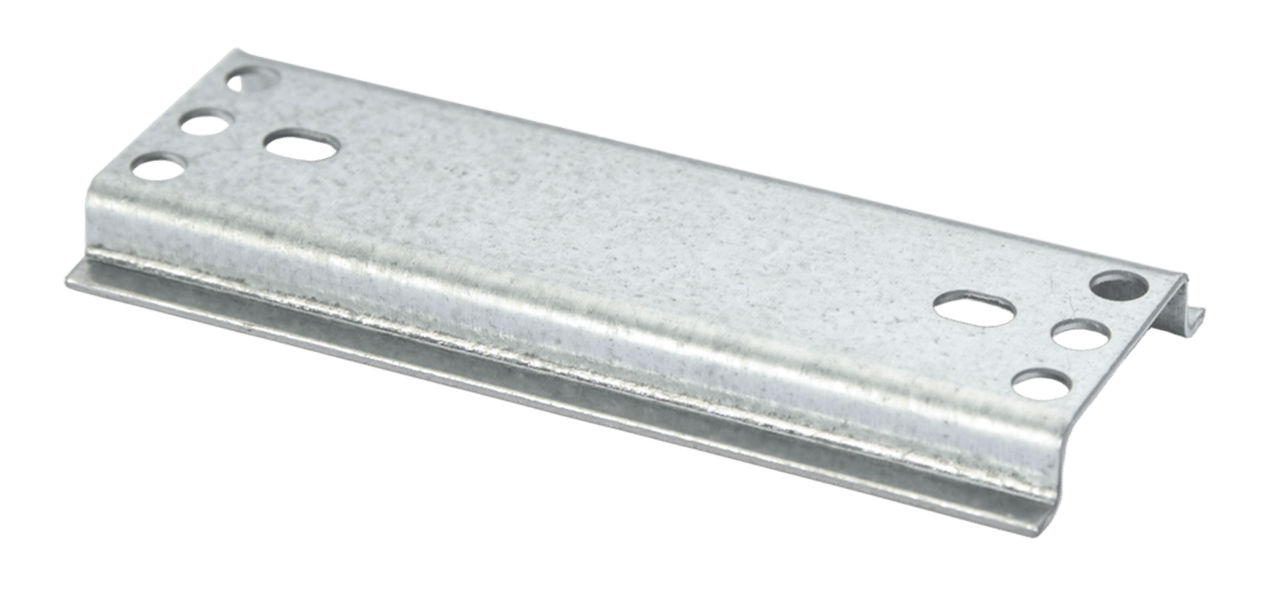 DIN-skena 86 mm