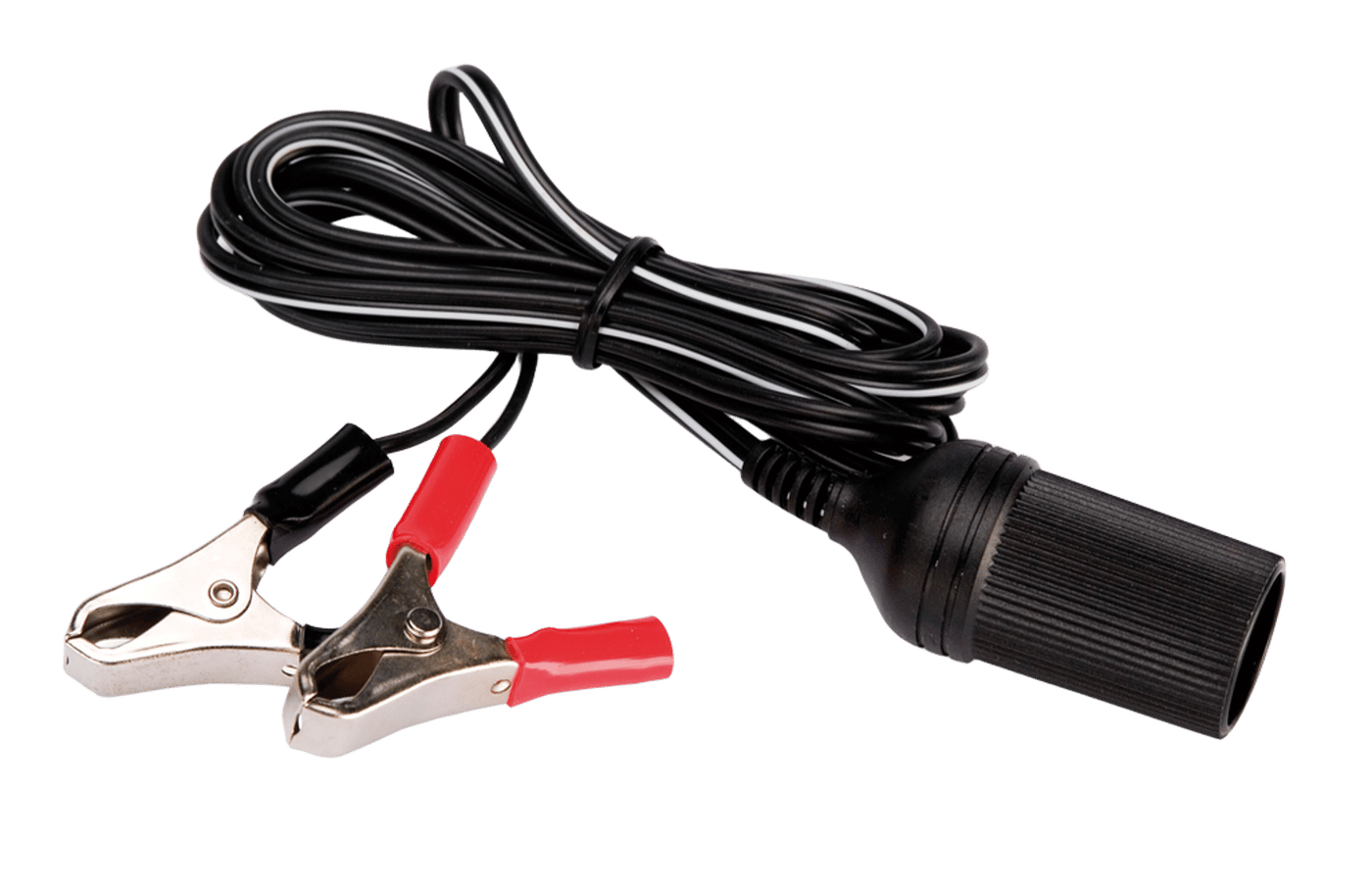 Luxorparts Batteriklemmer til 12 V-uttak
