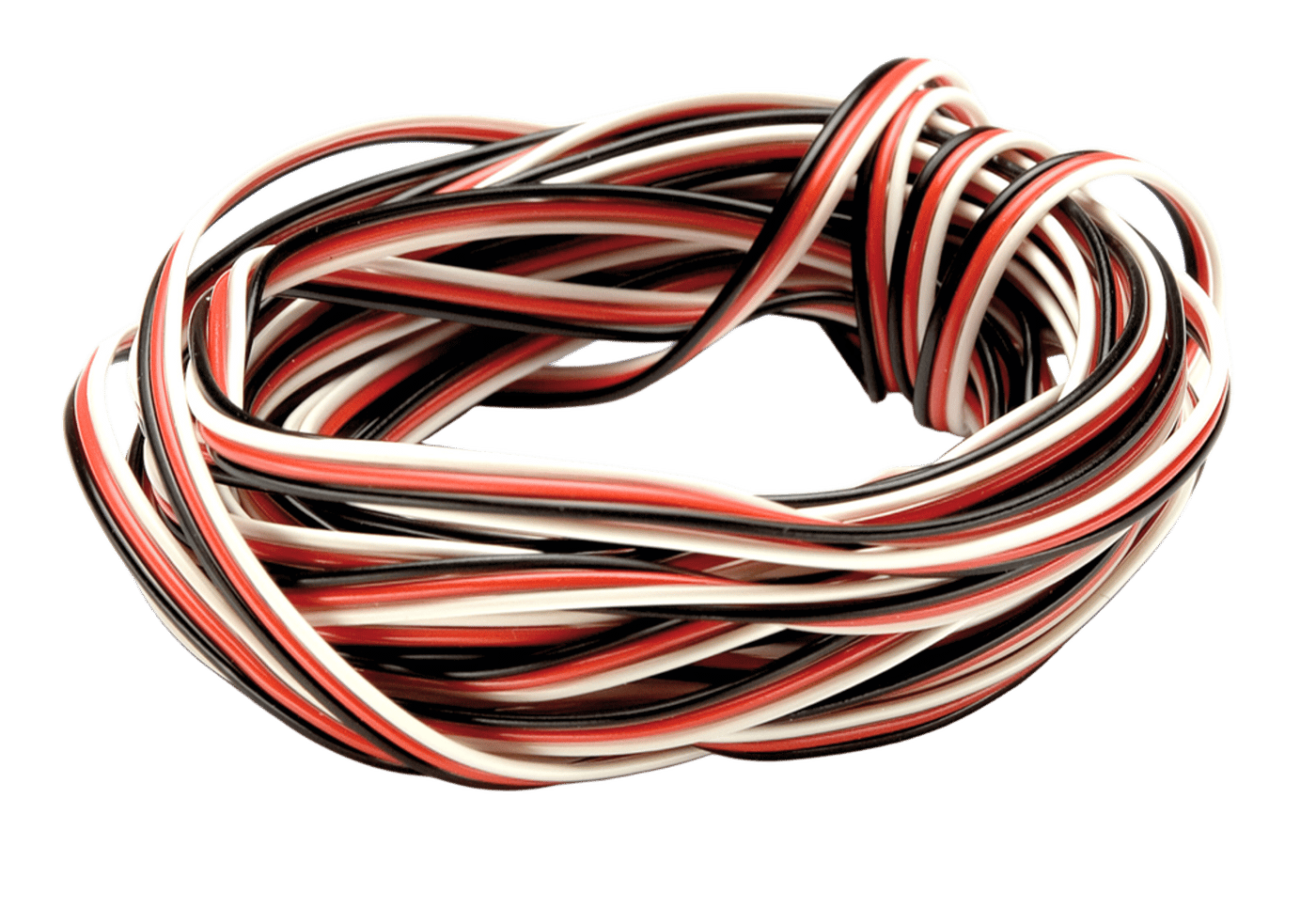 Servokabel 0,14 mm² 5 m