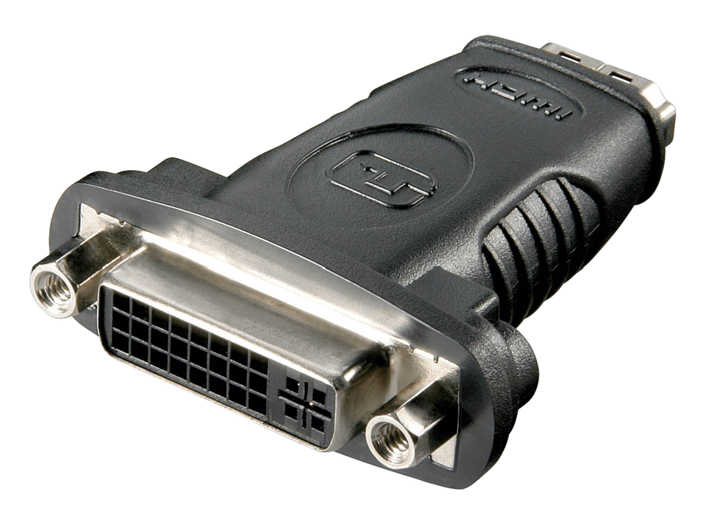 Adapter DVI till HDMI