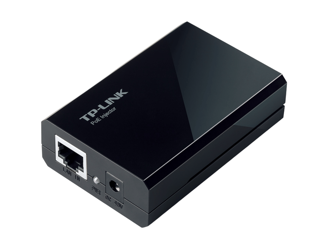 TP-Link PoE-injektor