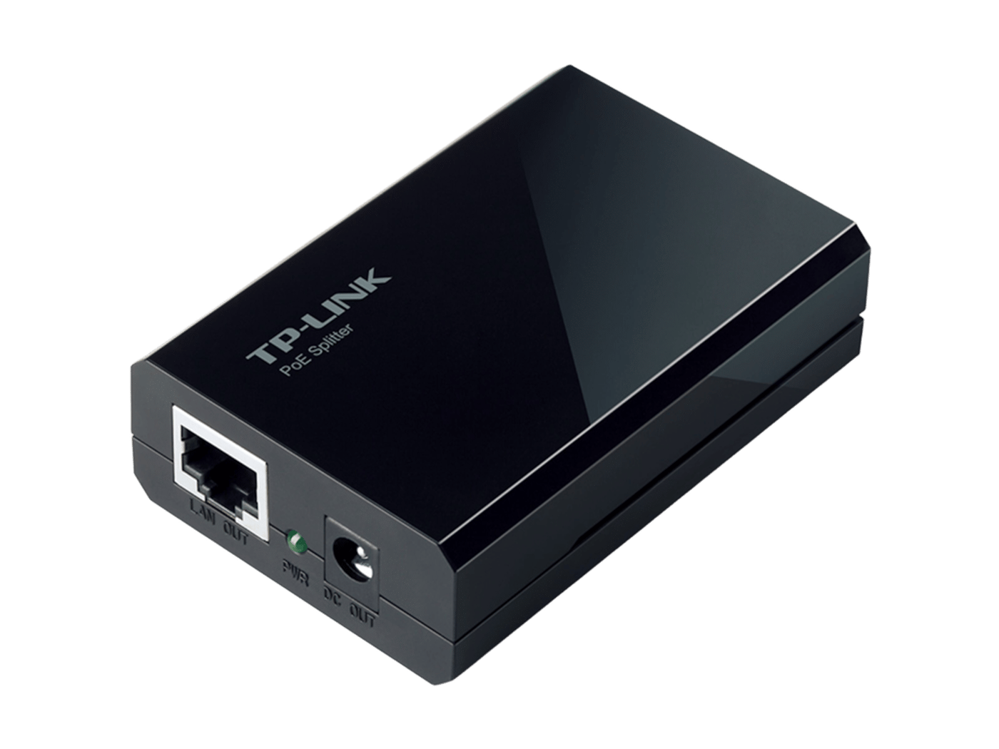 TP-Link POE-splitter 5-12 V