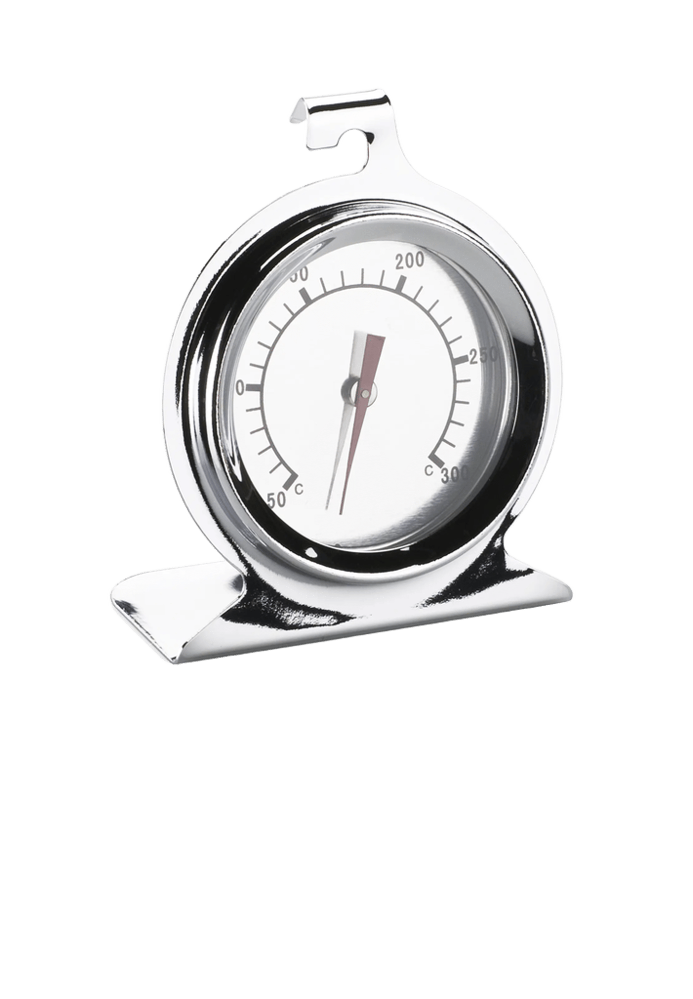 Analogt ovnstermometer