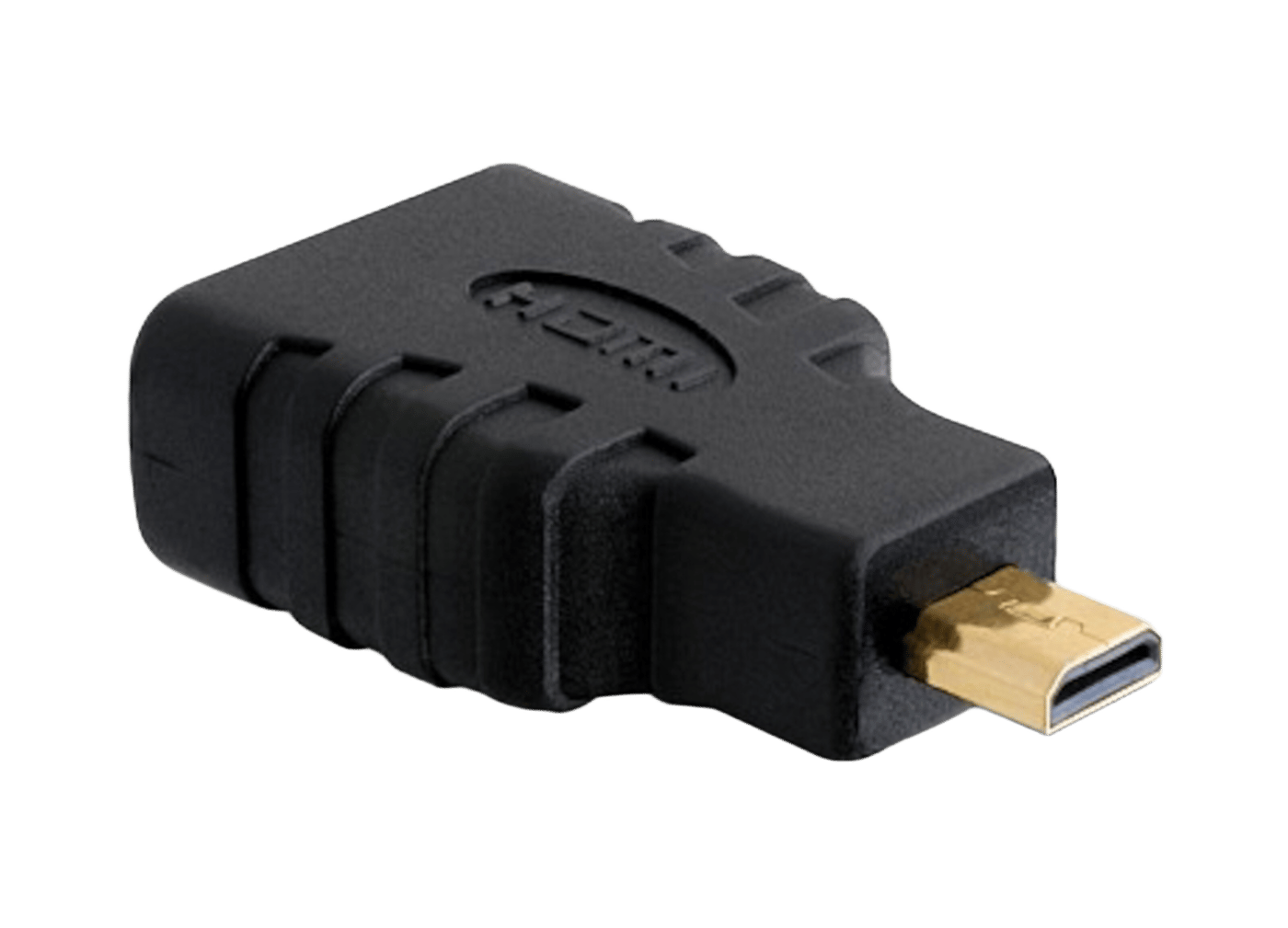 Micro-HDMI-adapter