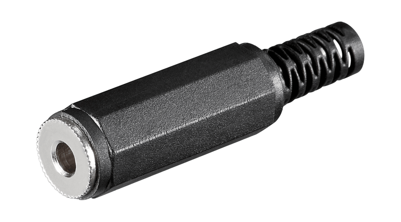 Luxorparts 2,5 mm-kontakt Hona Mono