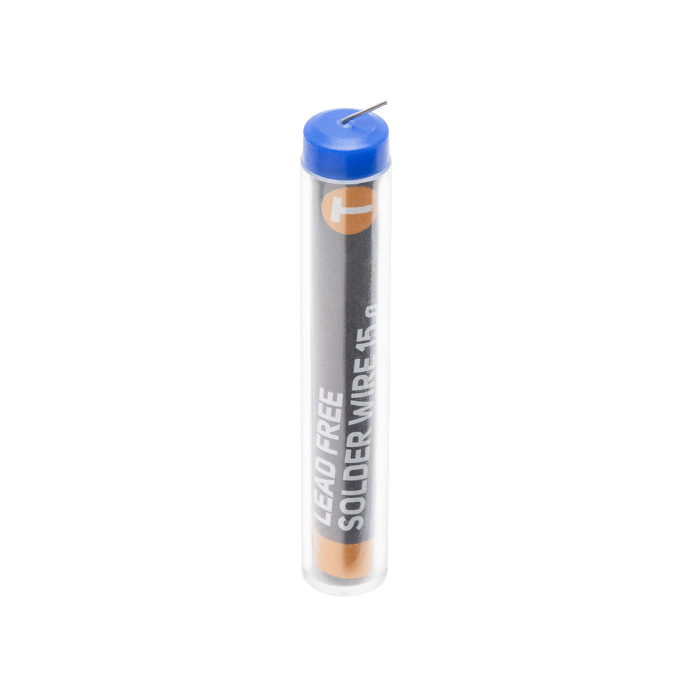 Luxorparts Blyfritt loddetinn 1,0 mm 15 g