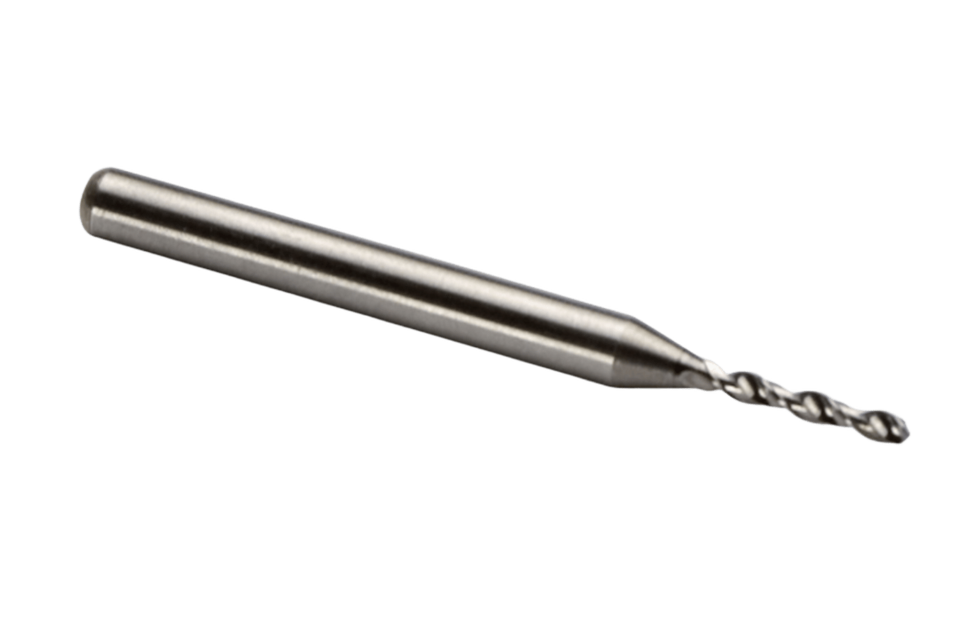 Hårdmetallborr 0,8 mm