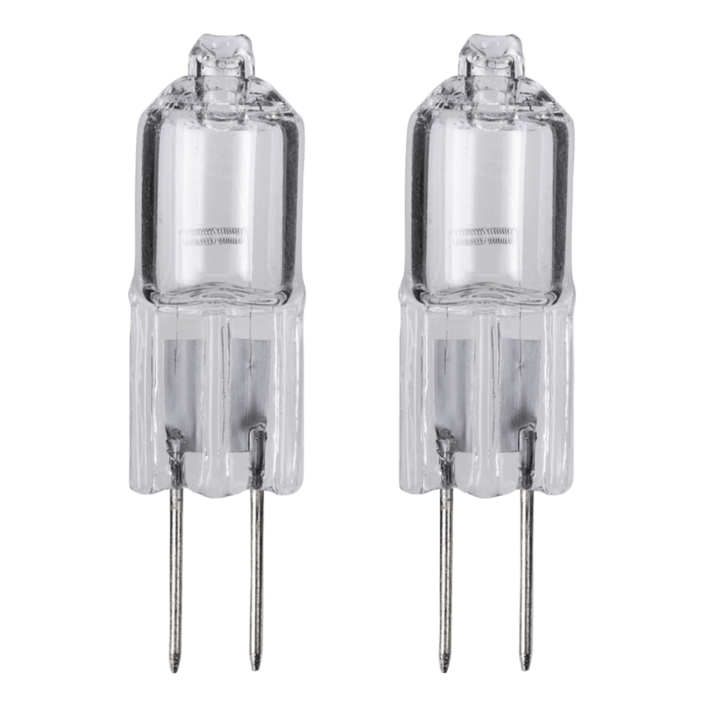 Osram Halogenlampor G4 2-pack 55 lm, 5 W