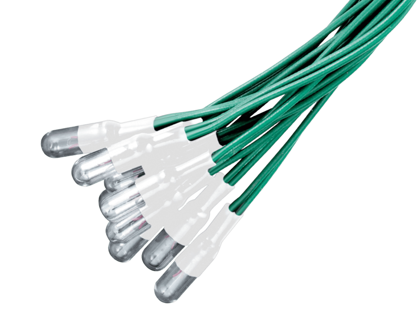 Miniatyrpære 4 mm 12 V 40 mA