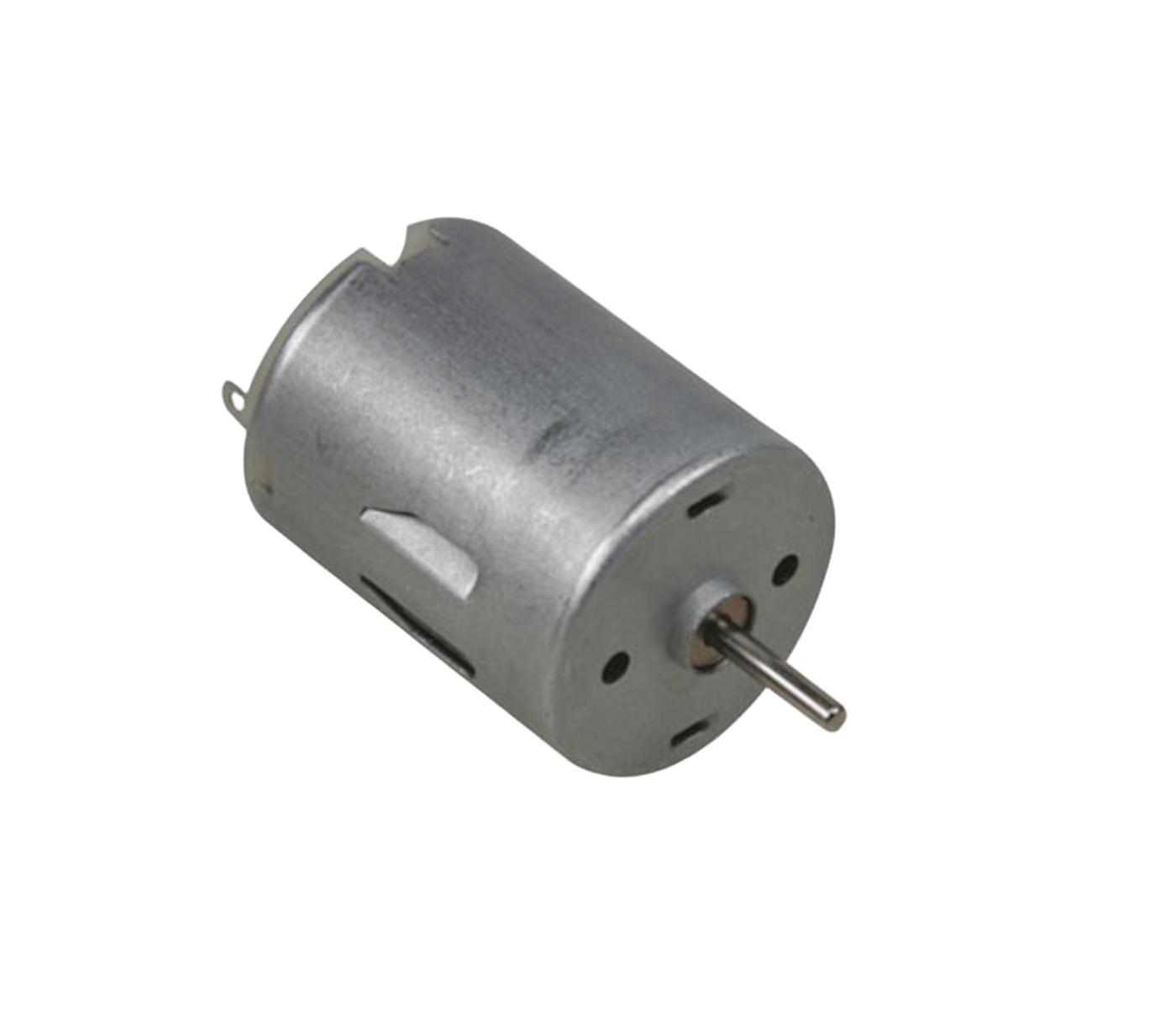 DC motor 2,5-6 V