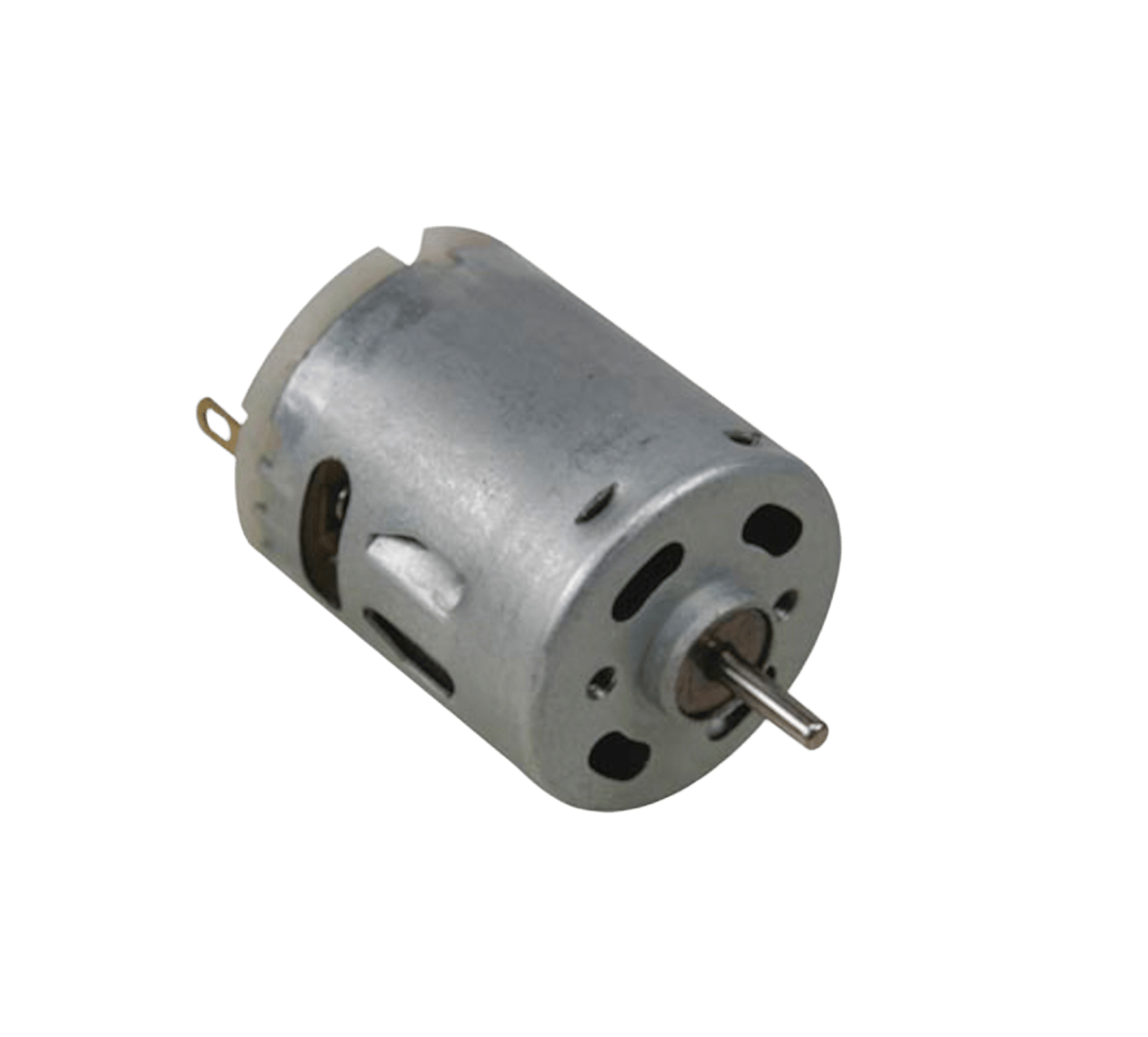DC motor 6-14 V