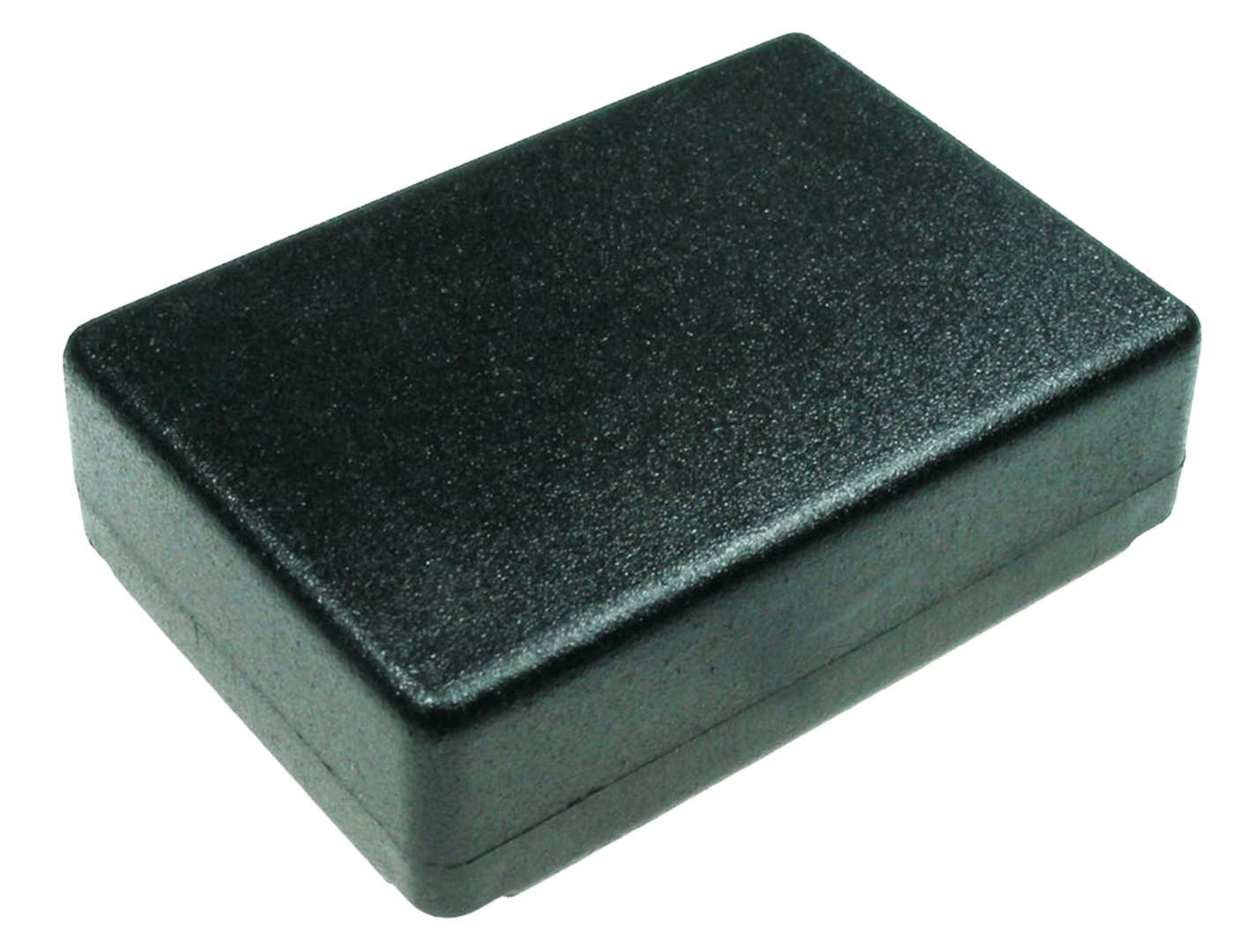 Inbyggnadslåda 72x50x21 mm