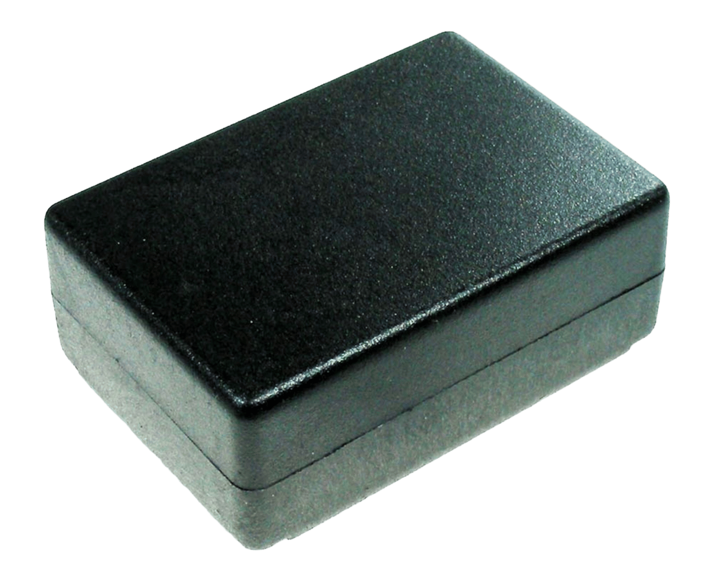 Inbyggnadslåda 72x50x28 mm