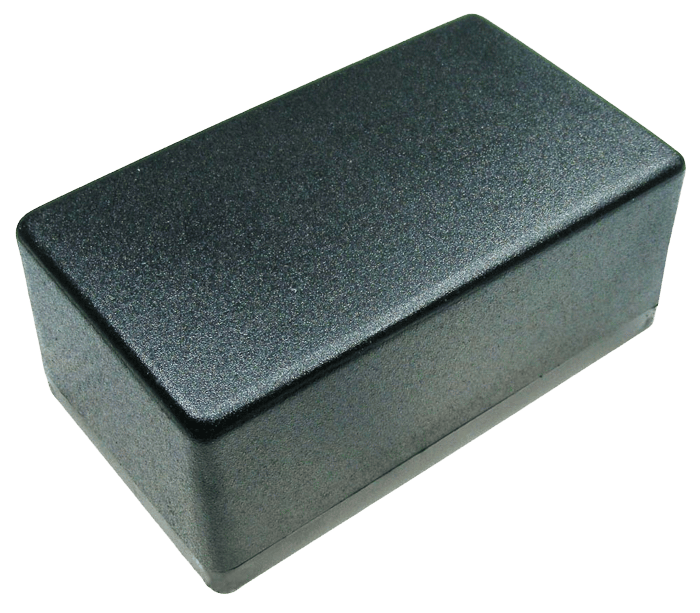 Inbyggnadslåda 120x70x50 mm