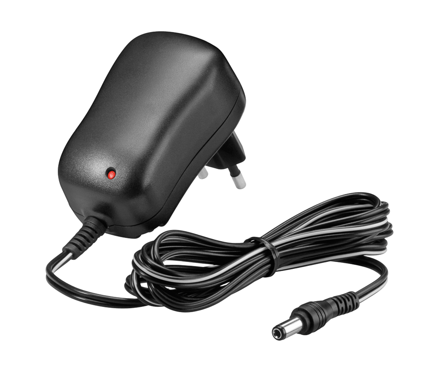 Luxorparts Switchet strømadapter 12 V (DC) 12 W