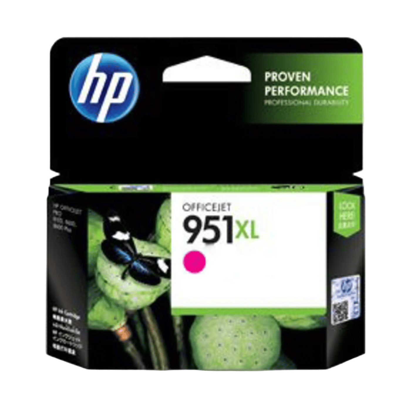 HP nr 951XL - Magenta