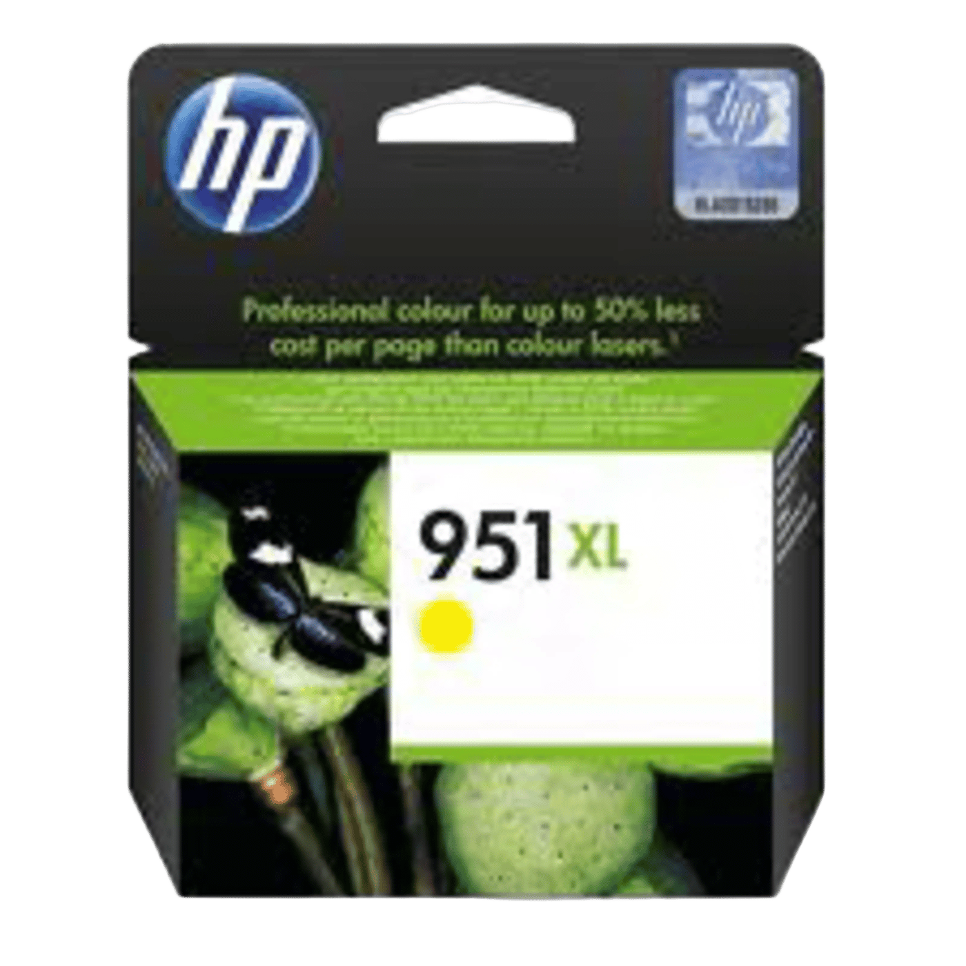 HP nr 951XL - Gul