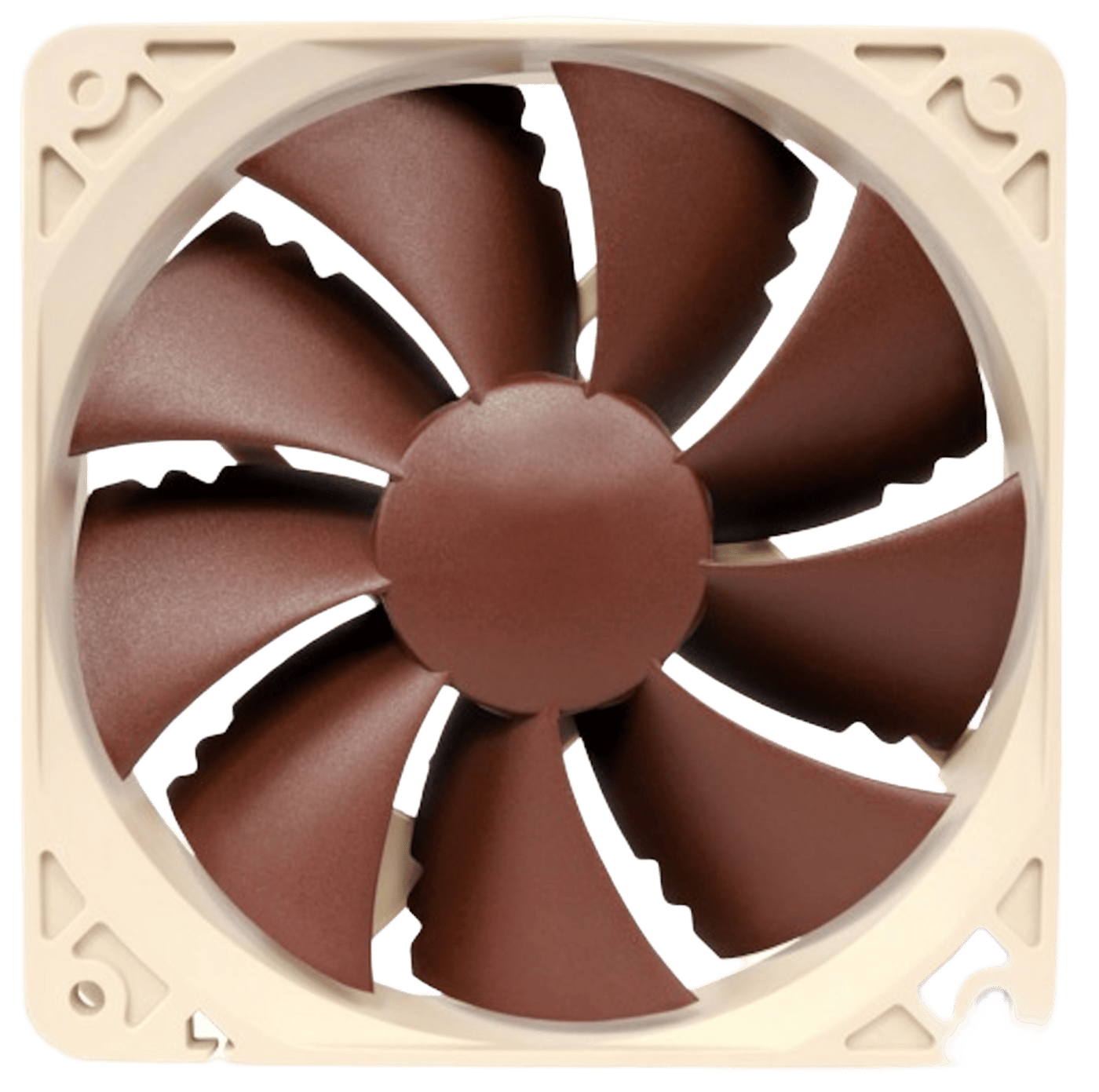 Noctua NF-P12 PWM Chassifläkt