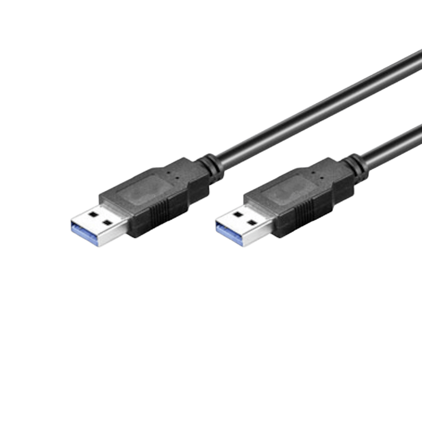 Anslutningskabel för USB 3 m