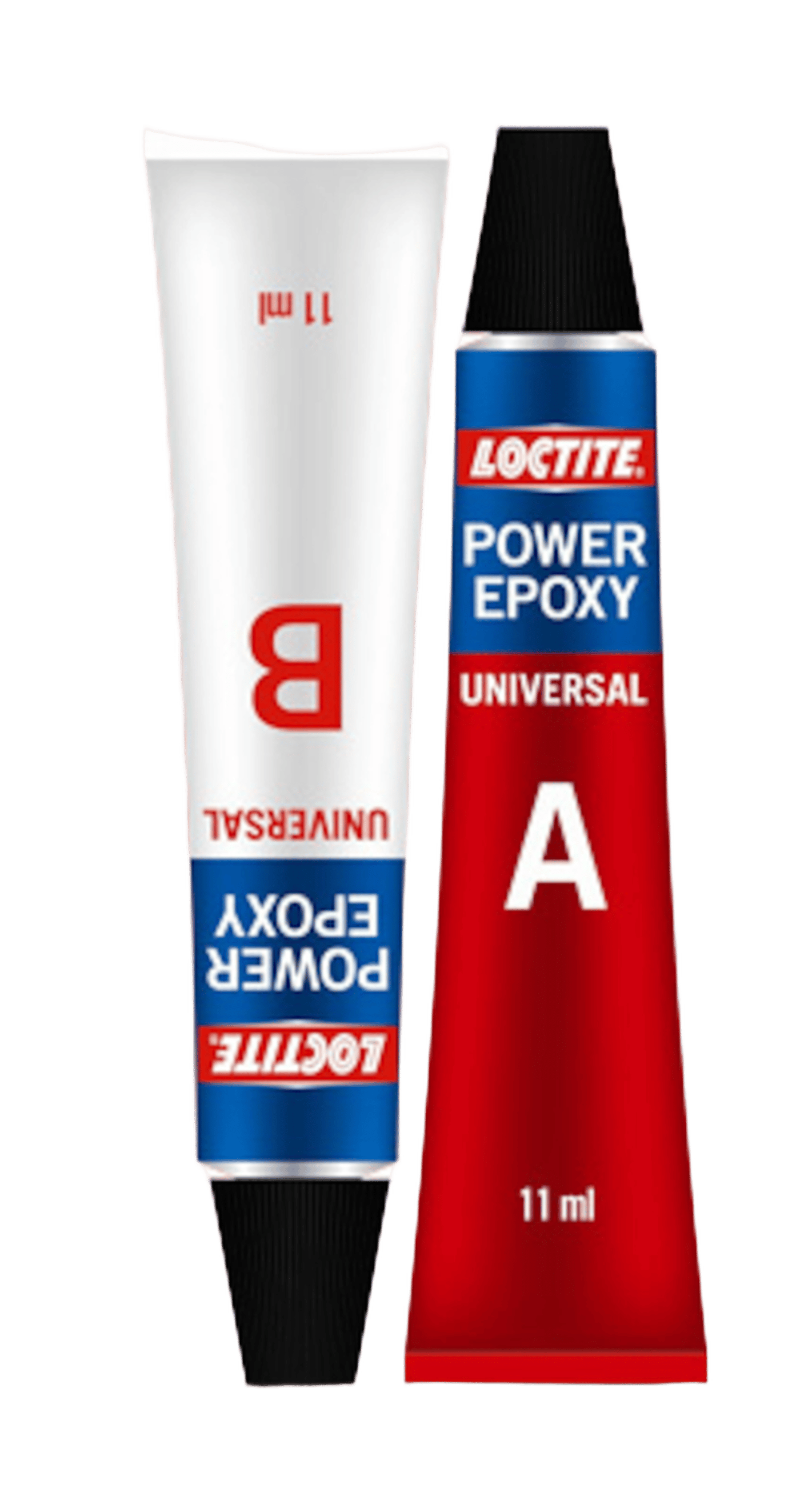 Loctite Power Epoxy Mini lim