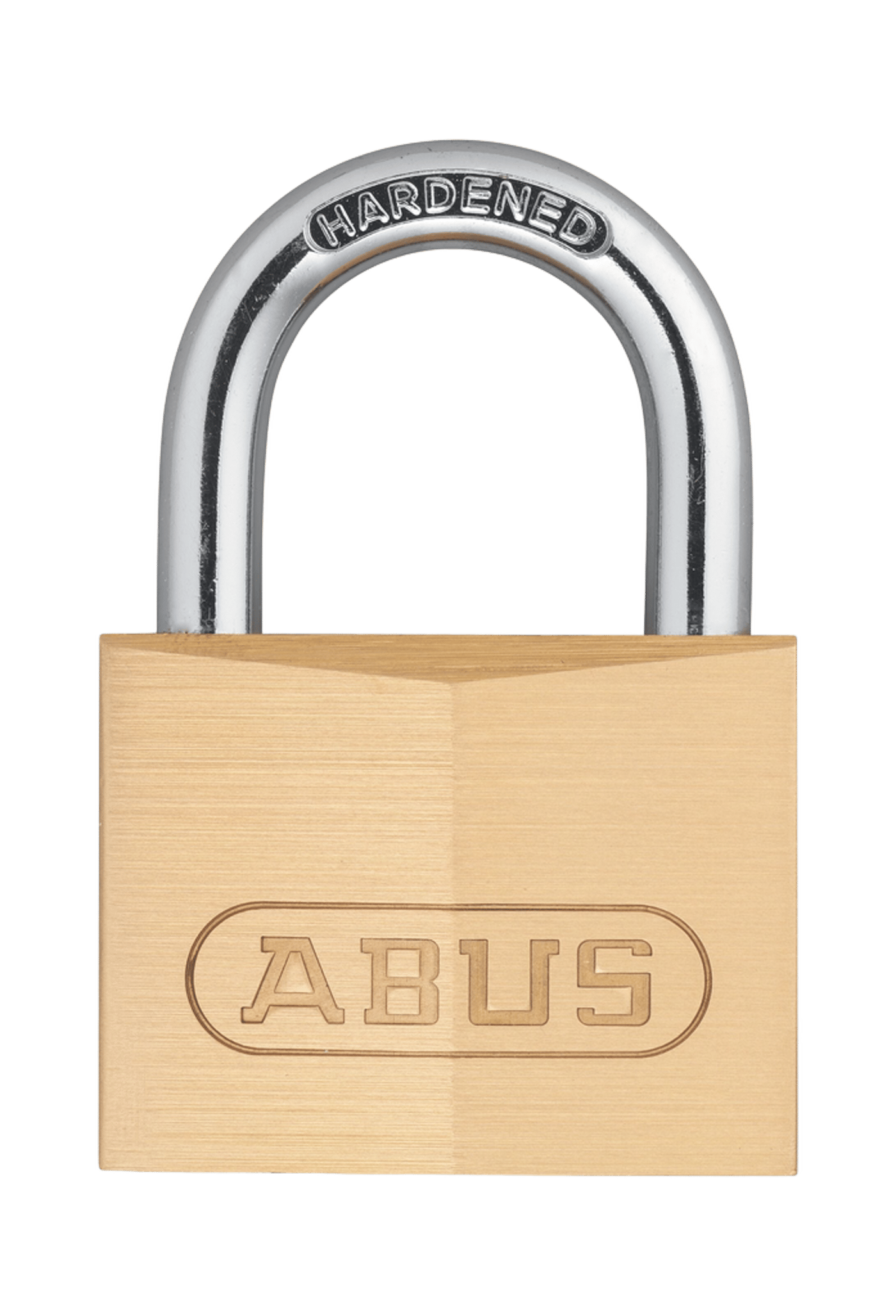 ABUS Hänglås 50 mm