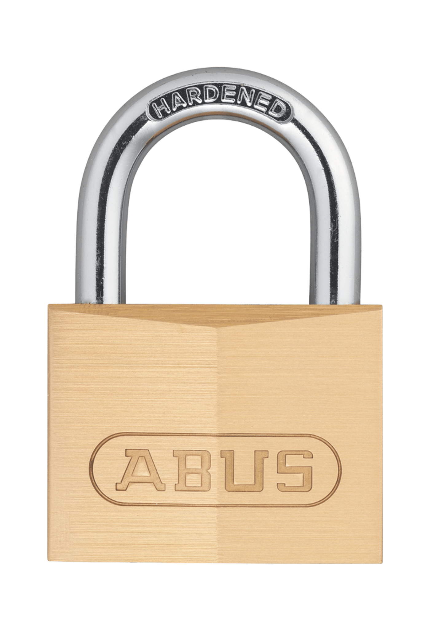 ABUS Hengelås 50 mm