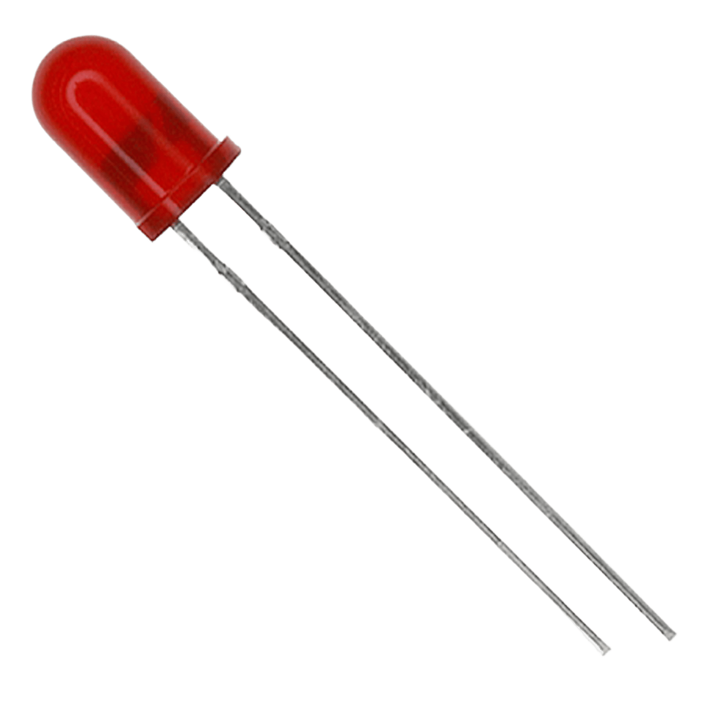 Lysdiod 5/12 Volt 12 V