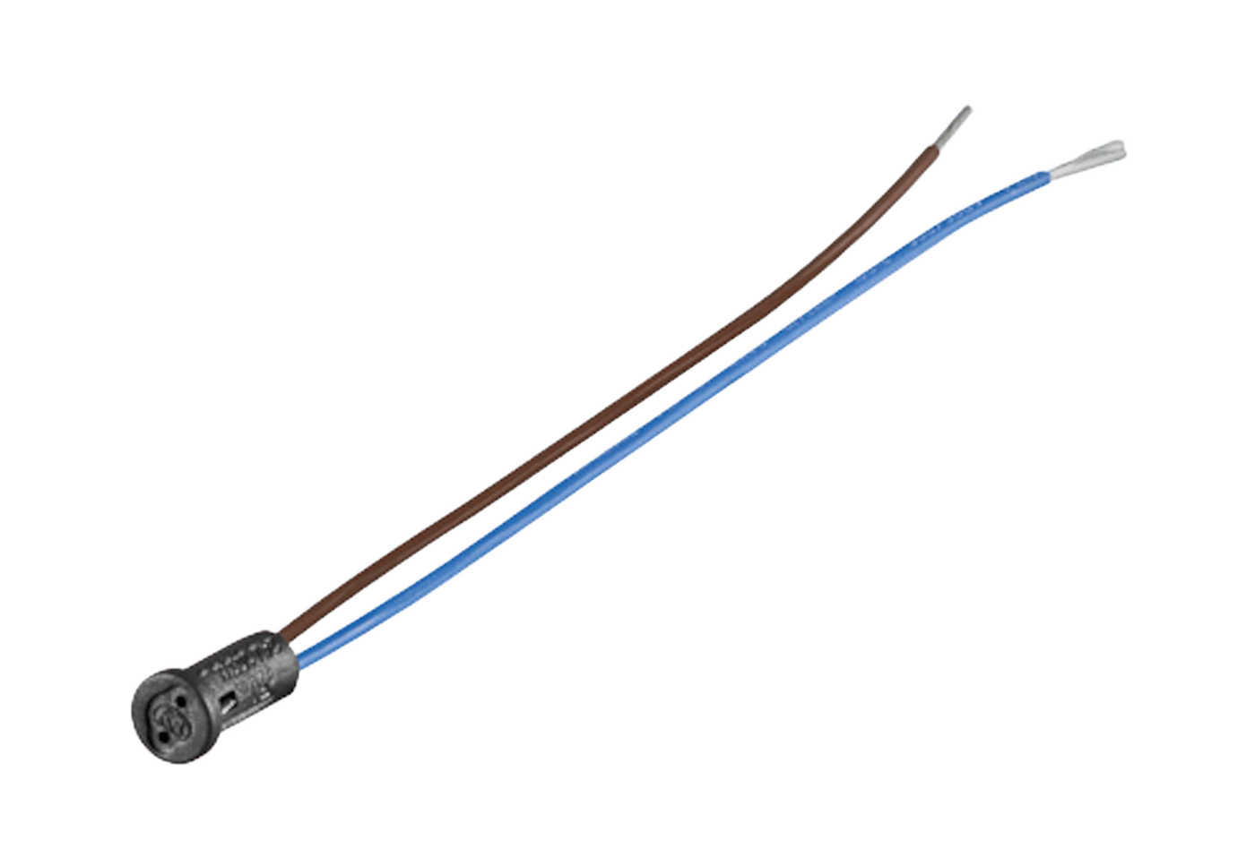 Lamphållare G4 Kompakt